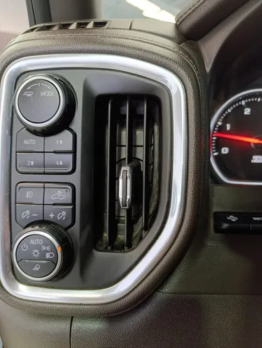 2020 Silverado 2500 Hd Ltz Diesel 4x4