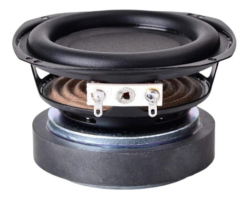 Actualizar Woofer Subwoofer Bocina Reproductor Potente