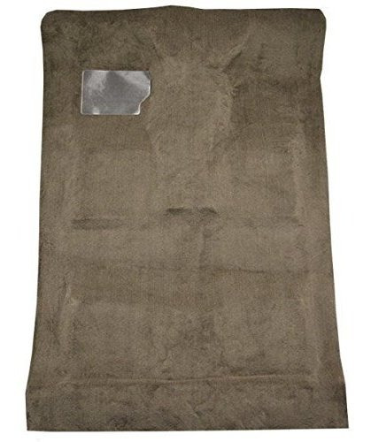 Vestiduras - Moldura Para Interior - Acc Brand Carpet Compat
