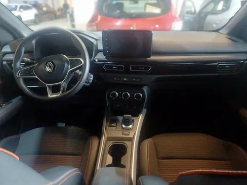 Renault Kardian 1.0T Premiere Edition At