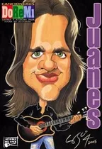 Comprar Cancionero Juanes Doremi Para Guitarra Y Teclados