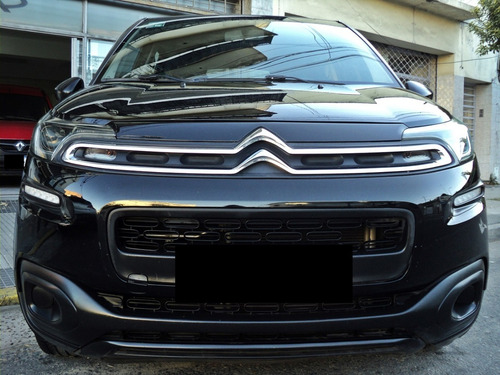 Imagen 2 de 8 de Citroen Aircross 2016 1.5 Live Muy Cuidada !!!