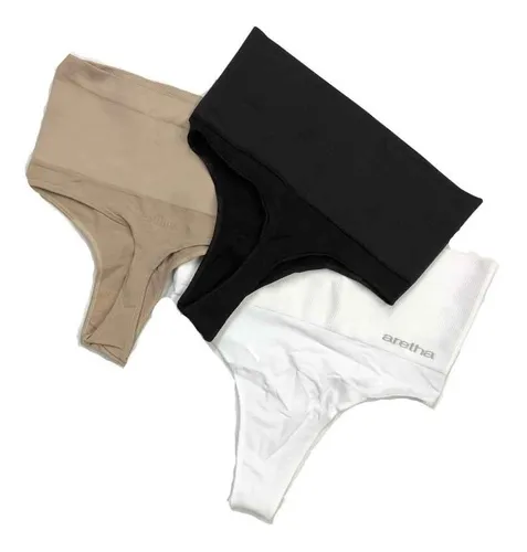 Bombacha faja aretha hot sale