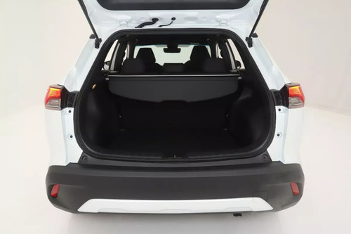 Corolla Cross Xei Hibrida Con Toyota Plan