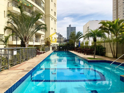 Imagem 19 de 20 de Apartamento A Venda No Bairro Vila Romana Em São Paulo - - Bh3000-1