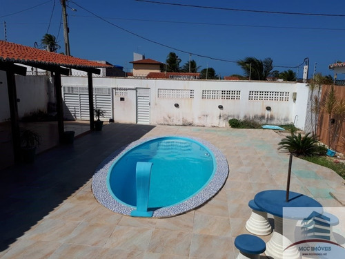 Imagem 2 de 11 de Casa De Praia A Venda Em Muriu