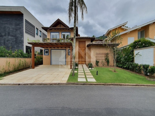 Imagem 2 de 30 de Maravilhosa Casa Com 9 Dormitórios À Venda, 650 M² - Costa Verde Tabatinga - Caraguatatuba/sp - Ca01188 - 70480861