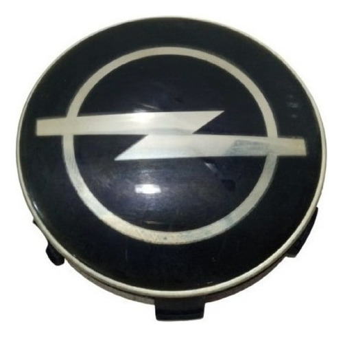 Emblema Grade Dianteira Original Corsa Sedan Gls 