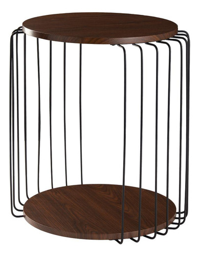 Mesa Lateral Urban Products Ø61h40cm