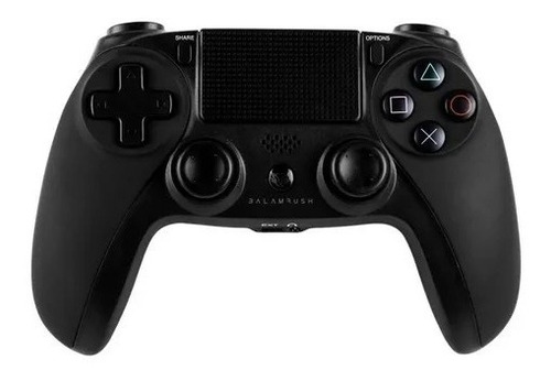 Gamepad Inalámbrico Recargable Ps4, Ps3 Y Windows Dsx50