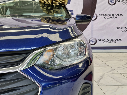Chevrolet Onix 1.0t Ls Mt
