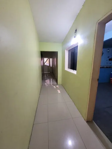 Vendo Casa Paraparal
