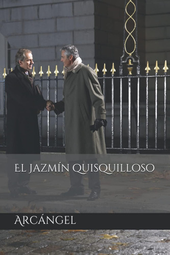 Libro El Jazmín Quisquilloso (jerónimo) (spanish Edition)