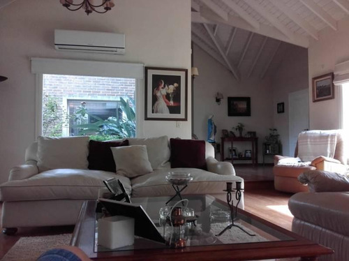 Casa Venta Lomas De Fatima - Pilar