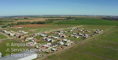 Imagen 12 de 27 de Terreno - Barrio Abierto Terranova - Capitán Bermúdez - Lotes