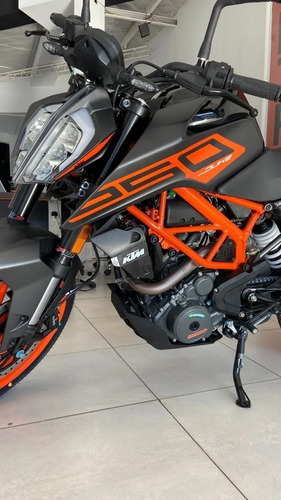 Imagen 16 de 25 de Ktm Duke 250 Stock Fisico - Dolar Simpa