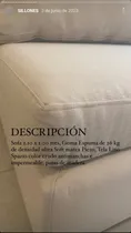 Comprar Sofa Atenas 2.10 X 1.00 Mts