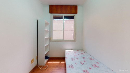 Apartamento À Venda, 65 M² Por R$ 375.000,00 - Cidade Baixa - Porto Alegre/rs - Ap3758