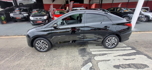 Hyundai HB20S 1.0 Evolution Tgdi Flex Aut. 4p