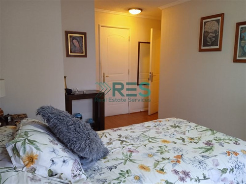 Imagen 8 de 21 de Departamento En Venta De 2 Dormitorios, 2 Baños, Box, Bodega