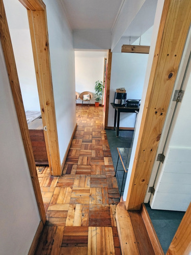 Venta Depto Providencia 2d+2b+0est+0bod 67m2 Sta Isabel L5