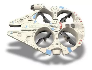 Mdk.drone Millennium Falcon Star Wars