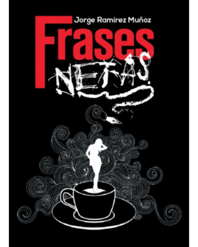 Libro.- Frases Netas