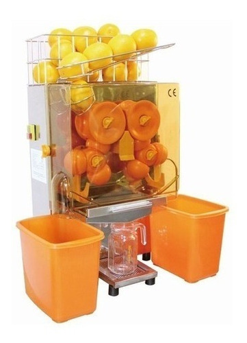 Exprimidor De Naranja Automático  / F R