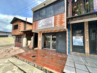 Local en alquiler