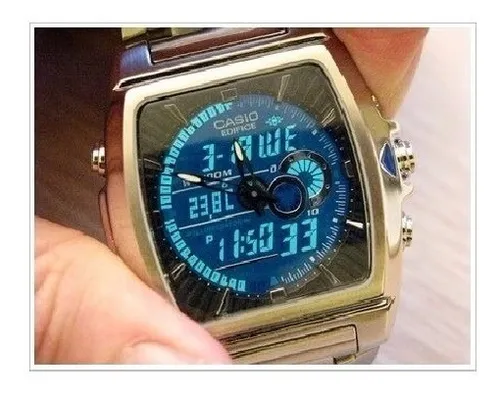 Casio efa120d hot sale