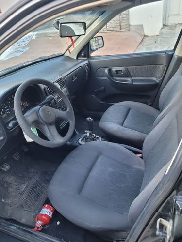 Volkswagen Polo Classic 1.6 Mi