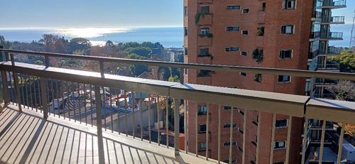 Departamento Vista Al Rio 3amb Libertador Y Paraná