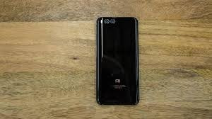 Smartphone Xiaomi Mi6 6gb/64gb, Pronta Entrega!