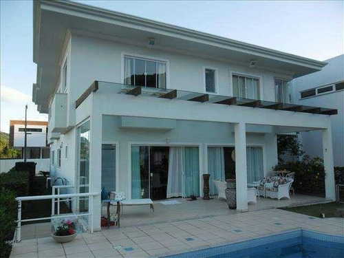 Casa Na Praia Do Estaleirinho - 26638