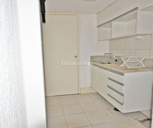 Imagem 11 de 15 de Sala Comercial - Centro Historico - Ref: 24457 - V-24457