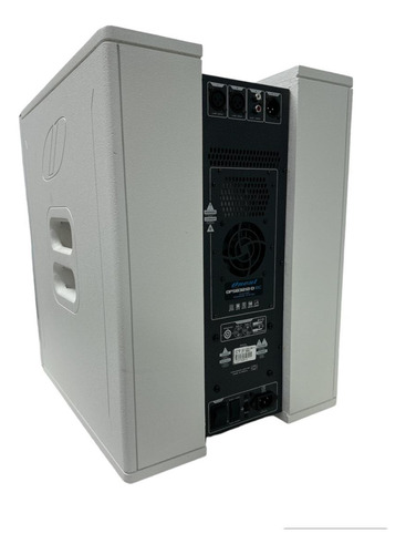 Oneal Torre + Sub Ampli Pratical Opl 2500 Ec Br -500wts
