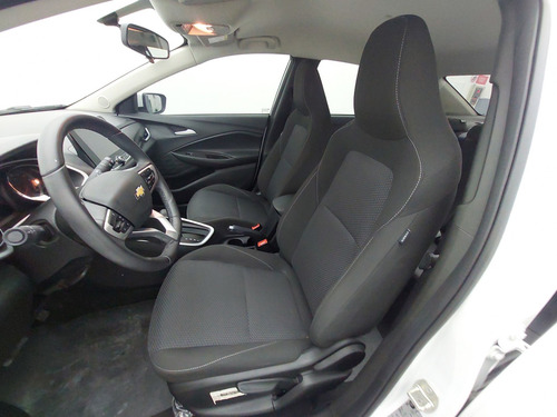 Chevrolet Onix 1.0 TURBO FLEX LTZ AUTOMÁTICO