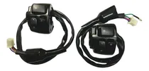 Comprar Comandos Keeway Superlight \u002F Dorado