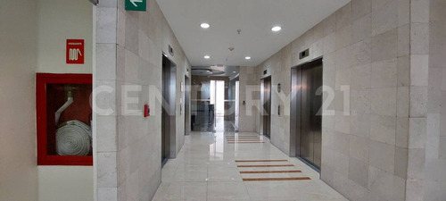 Oficina En Venta, Mario Pani, Santa Fe, Cuajimalpa De Morelos, Cdmx.
