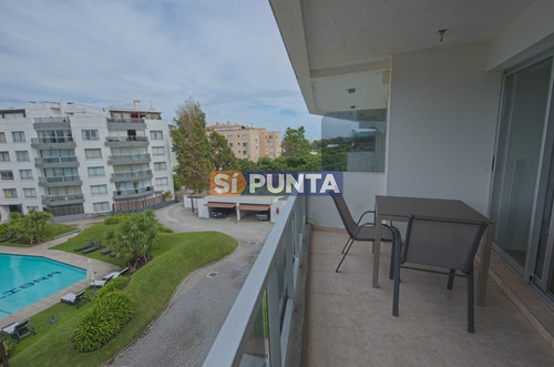 Imagen 5 de 19 de Apartamento En Venta - Mansa