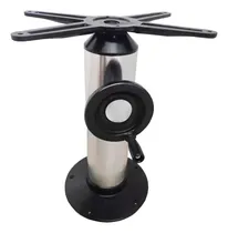 Comprar Base Mesa Mecanica Motorhome Rodante Ducato Sprinter Master