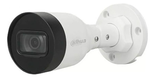 Camara Seguridad Ip Dahua Hfw1239s1p Bullet Full Color 2mp