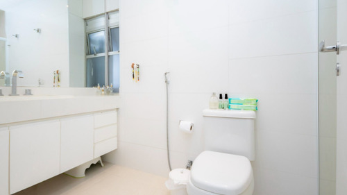 Imagem 5 de 28 de Apartamento Com 3 Dormitórios À Venda, 94 M² Por R$ 700.000,00 - Jardim São Paulo - São Paulo/sp - Ap0176
