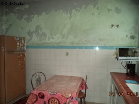Imagem 12 de 12 de Casa Comercial À Venda No Bairro Taquaral Em Campinas - Ca06530 - Ca06530 - 2023221
