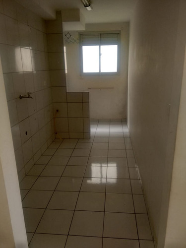 Apartamento 2 Dormitórios