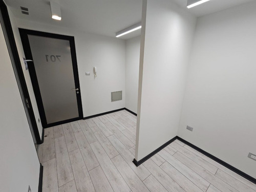 Oficina De 2 Ambientes Y Recepción Edificio Studio Work