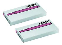 Comprar Lamy Cartuchos T10  2 Caja C\u002F5 Cartuchos C\u002Fu