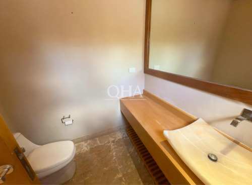 Casa En Renta En Villa Magna Cancún