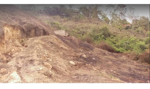 Imagen 7 de 8 de Terreno El Junquito Km. 13 Urb. Lo Haticos