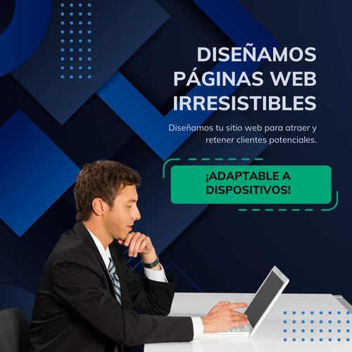 Diseño ,desarrollo De Paginas Web - Tienda Online 